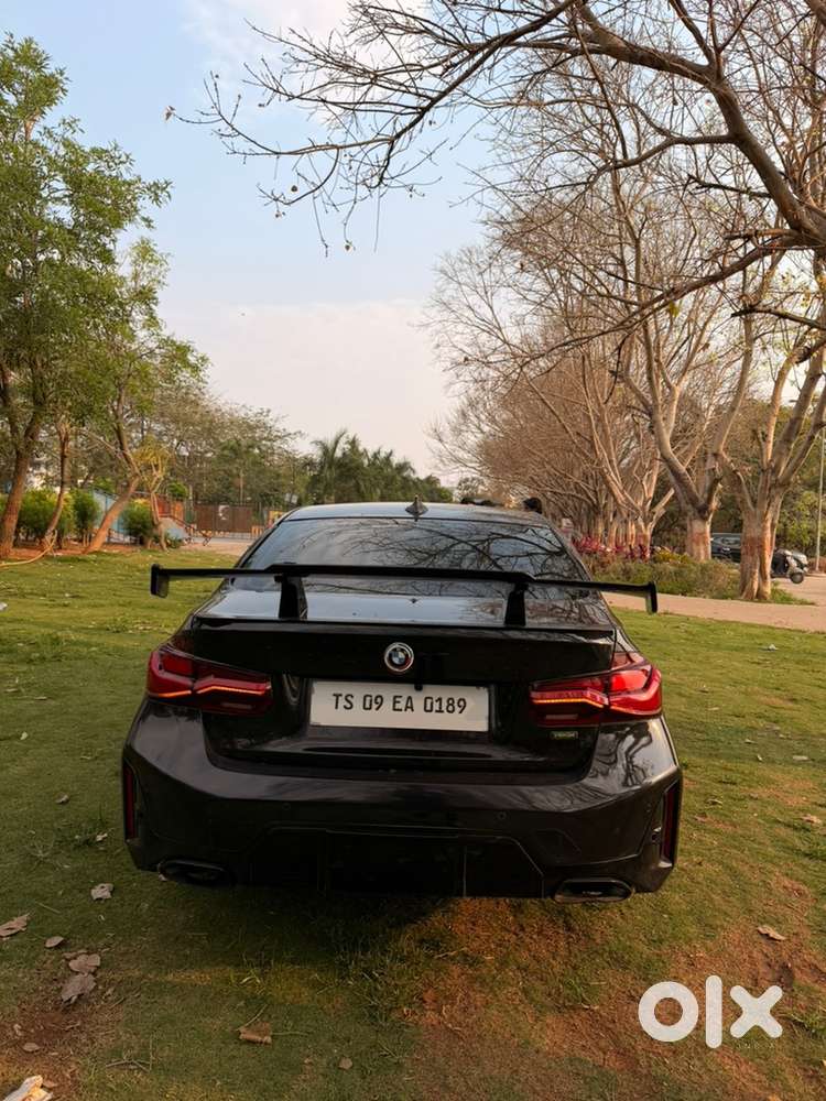 Bmw 3 Series Diesel 2012