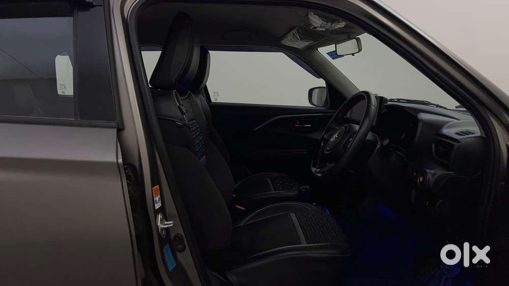 Maruti Suzuki Swift 2021-1.2 Zxi Plus Amt, 2024, Petrol