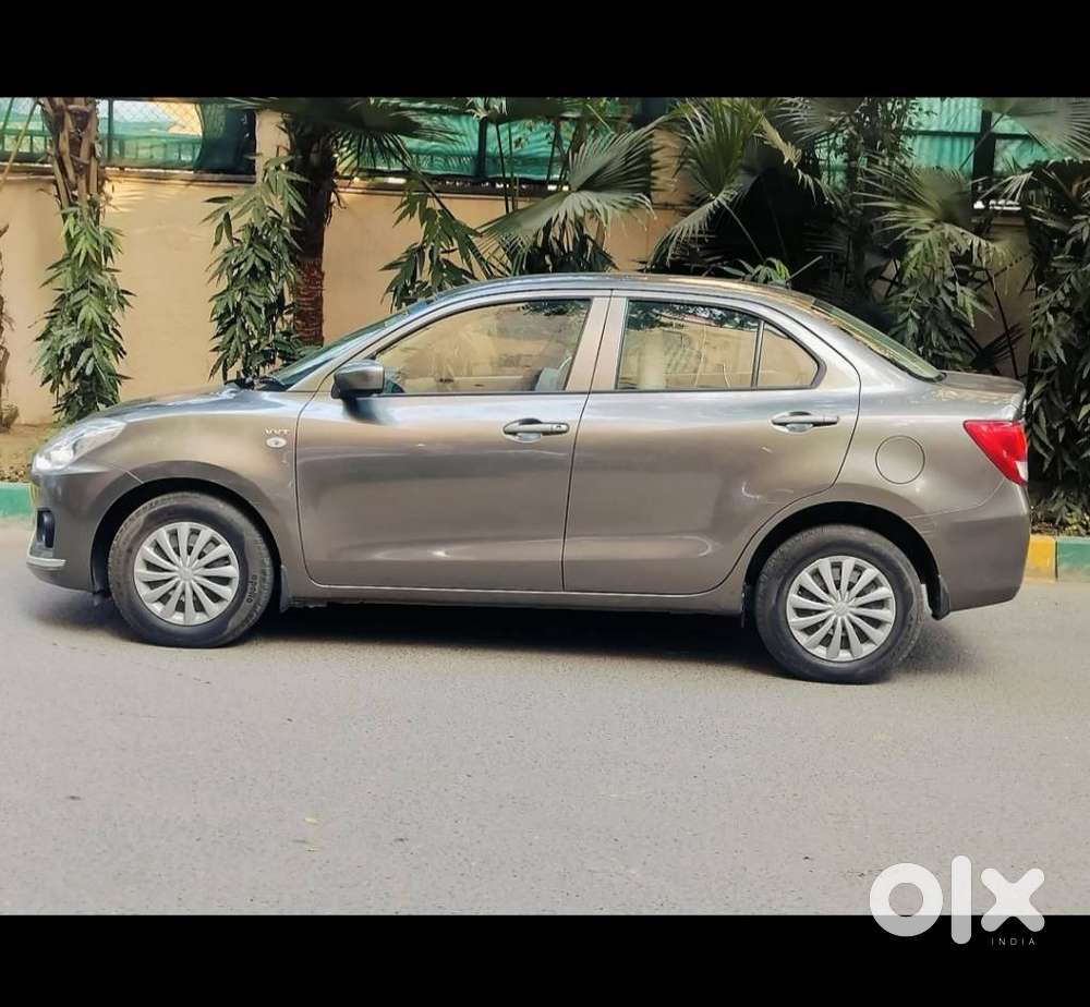 Maruti Suzuki Dzire 1.2 Lxi, 2019, Petrol