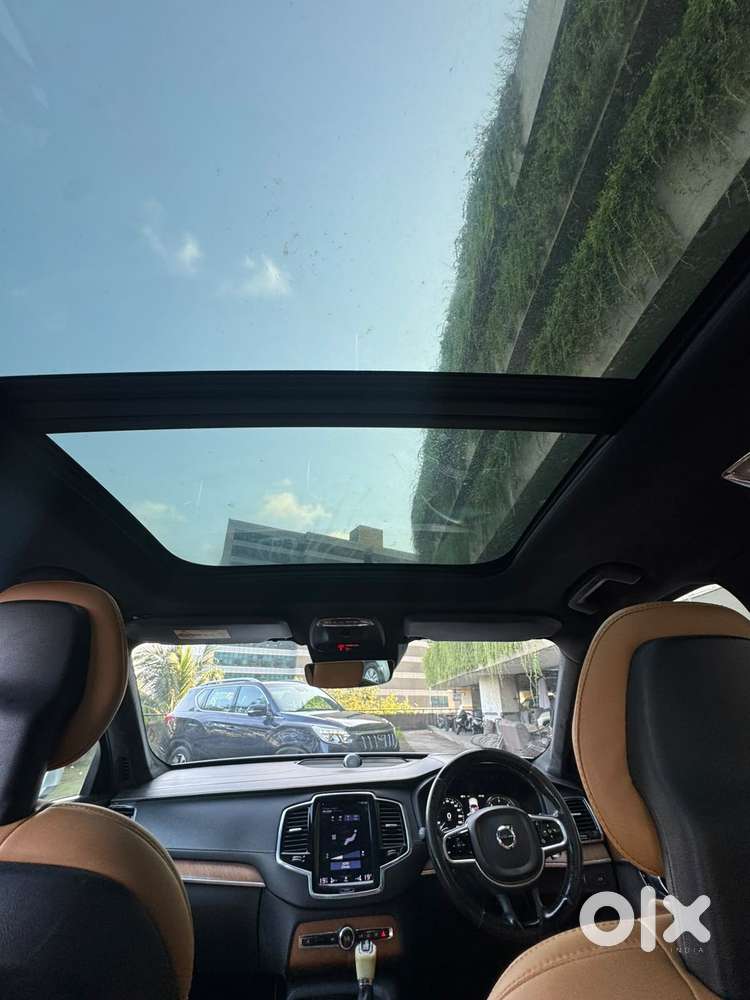Volvo Xc 90 D5 Inscription, 2018, Diesel