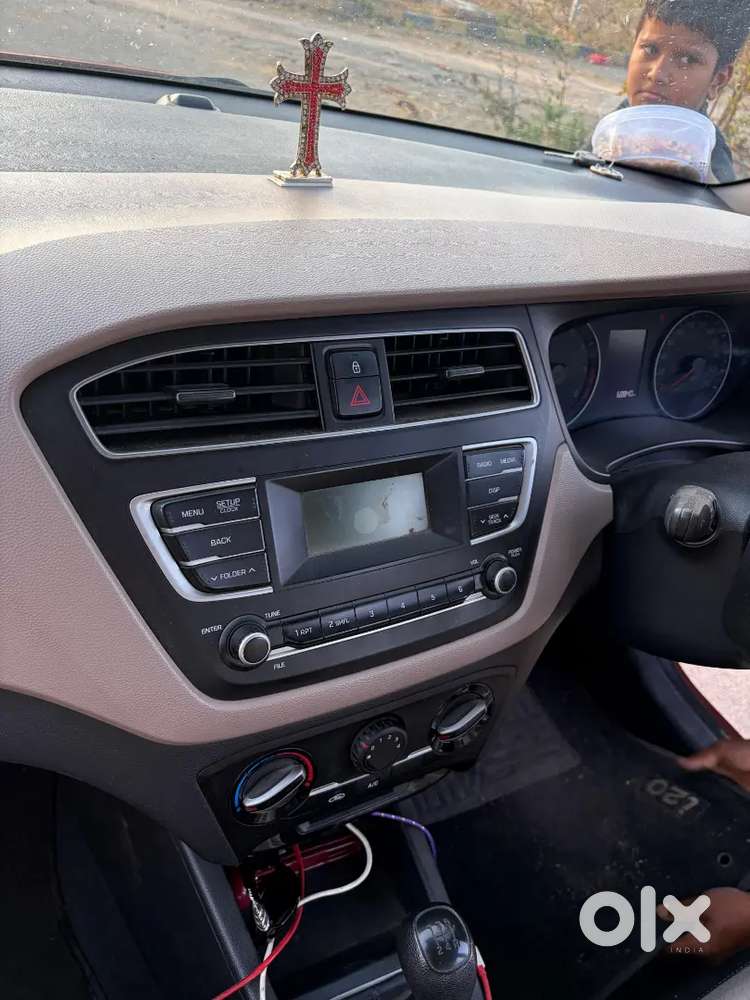 Hyundai I20 2019 Petrol Good Condition