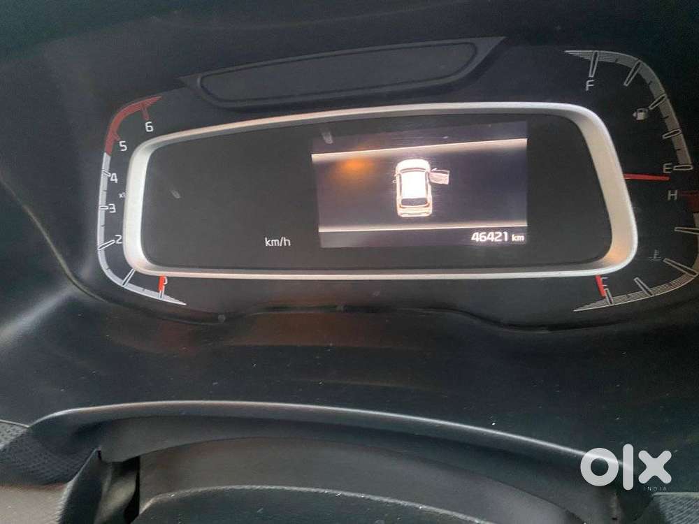 Kia Sonet Gtx Plus, 2022, Diesel