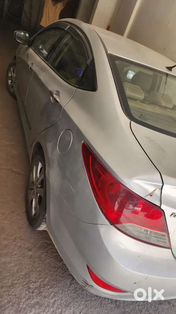 Good Condtion Car Hai All Funcation Working