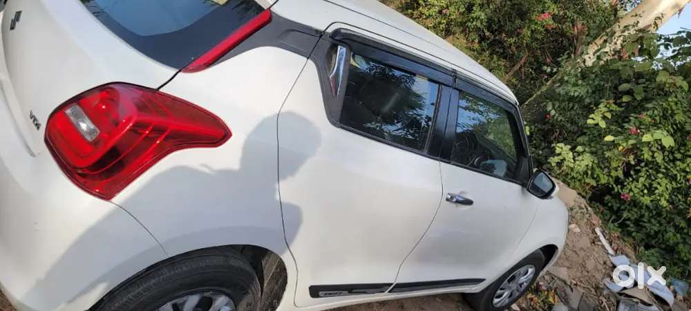 Maruti Swift Vdi 2019 Desember Ki Diesel