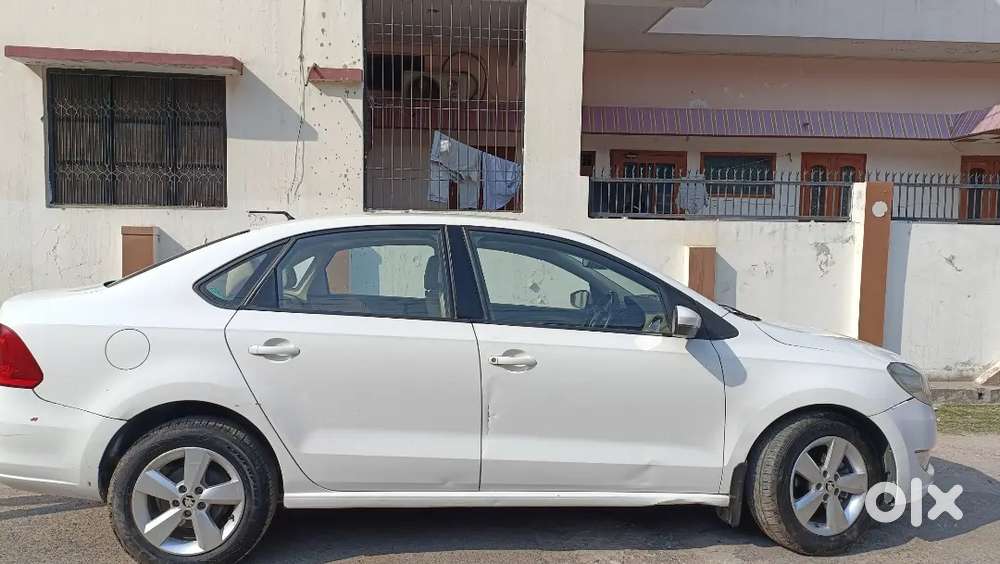 Skoda Rapid 2016 Diesel Well Maintained