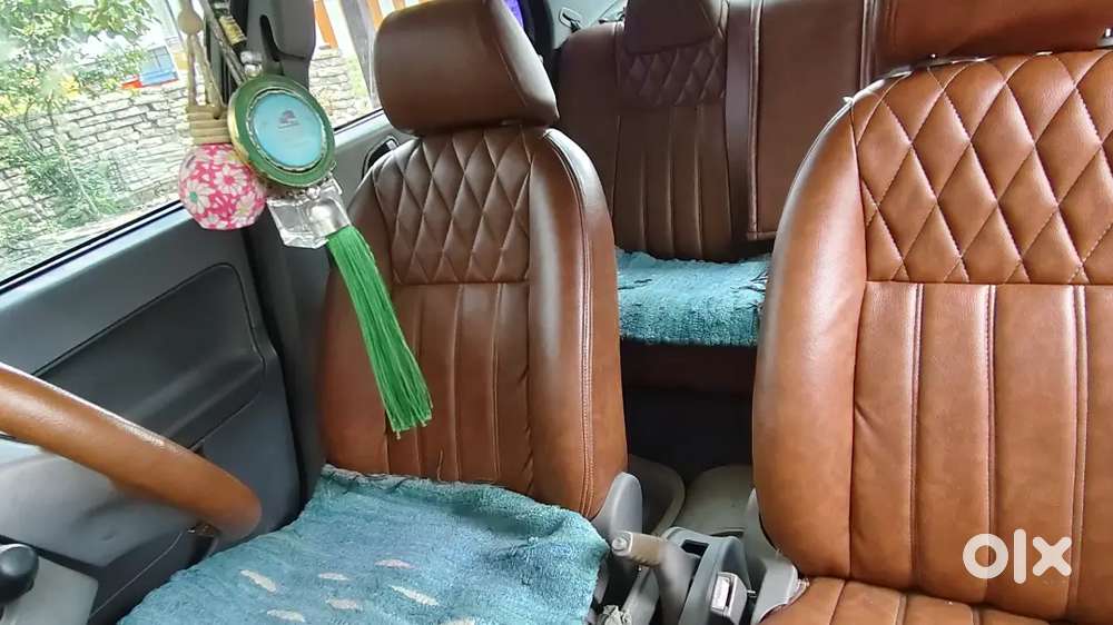 Tata Indica Vista 2010 Diesel 185000 Km Driven Manza