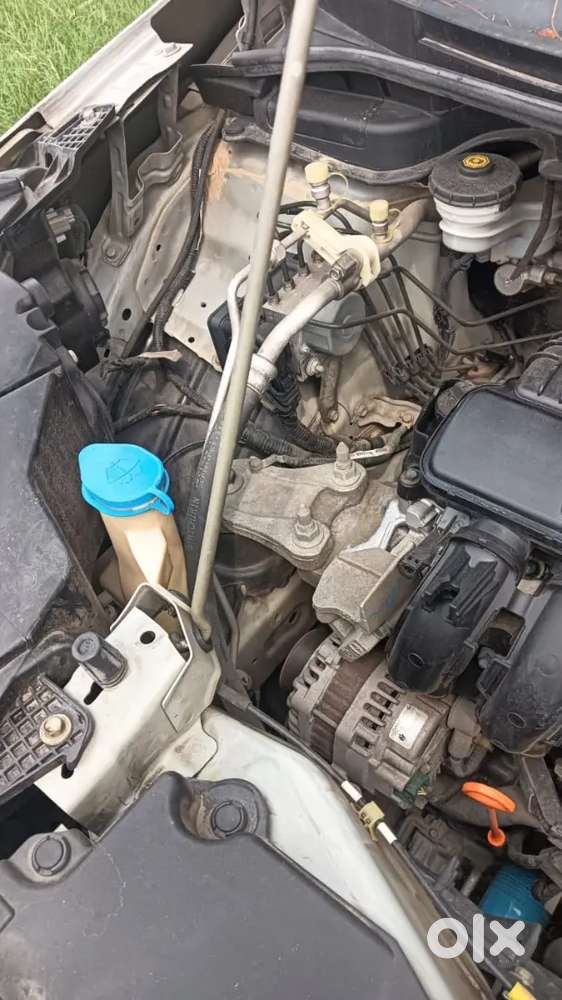 Honda Wr-v 2020 Urgent Sale