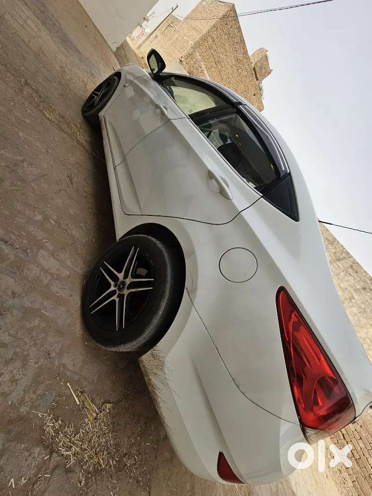 Verna 1.6 Abs Good Condition