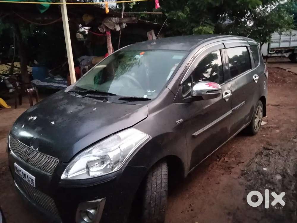 Maruti Suzuki Ertiga 2014 Diesel 150300 Km Driven