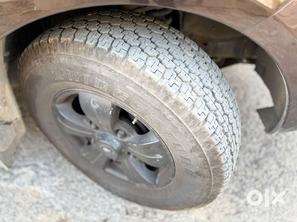 Tata Safari Storme Vx Varicor 400, 2014, Diesel