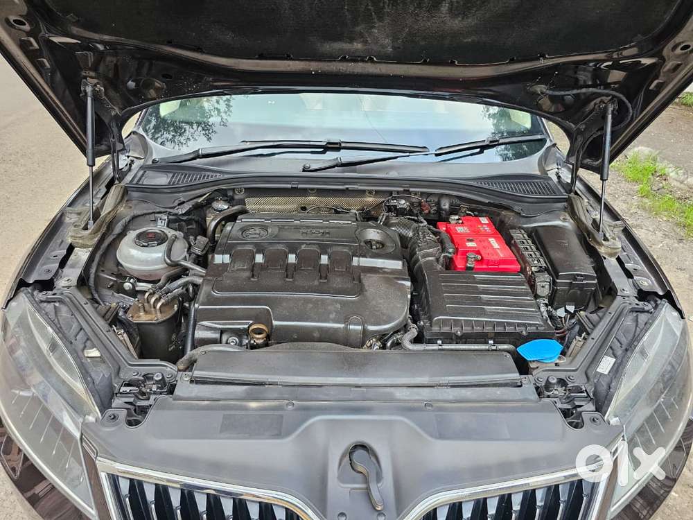 Skoda Superb 2.0 Ambition Tdi At, 2020, Diesel