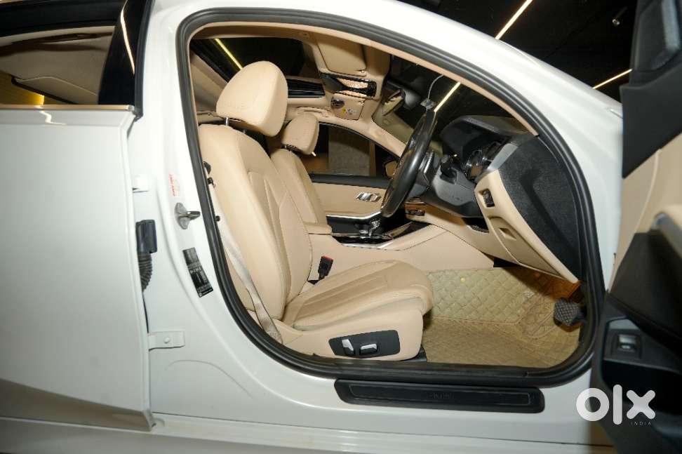 Bmw 3 Series 2.0 320d Sport, 2020, Diesel