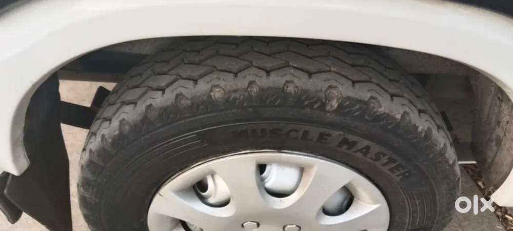 Maruti Suzuki Omni 2019 Petrol 65000 Km Driven