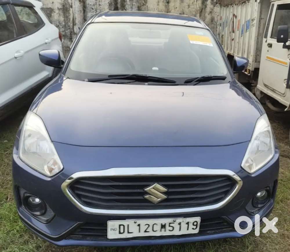 Maruti Dzire Lxi 2020