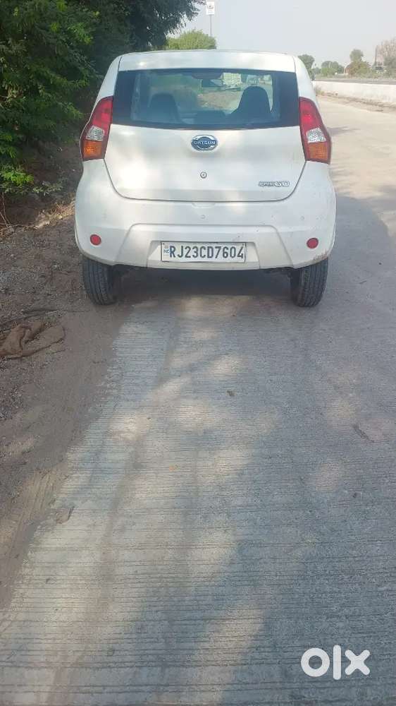 Nissan Datsun Redigo Car 2021