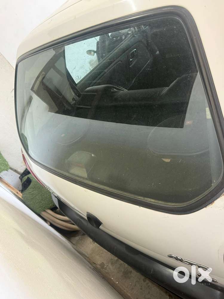 Maruti Suzuki Alto 2009