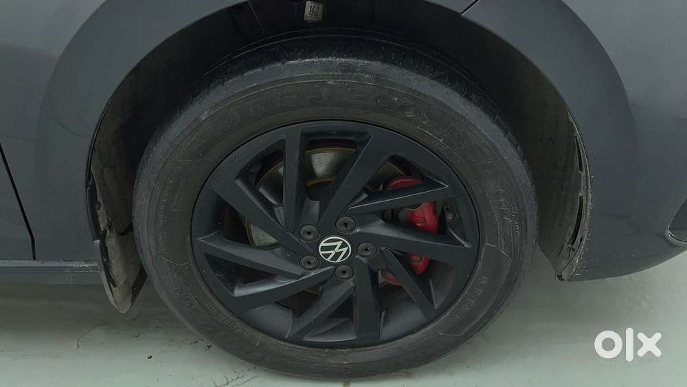 Volkswagen Virtus Gt Edge Limited Edition Dsg, 2023, Petrol