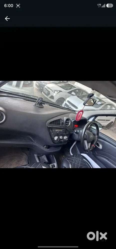 Datsun Redi Go 2018 Limited