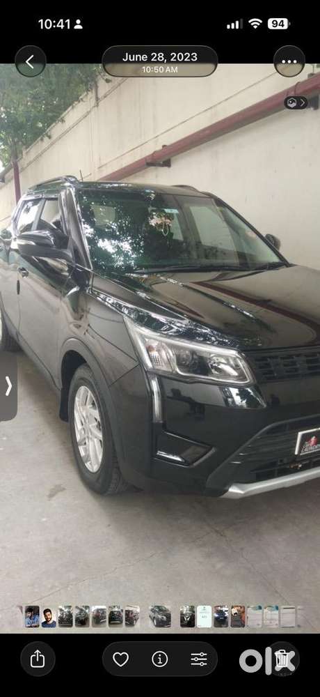 Mahindra Xuv300 Diesel 2022
