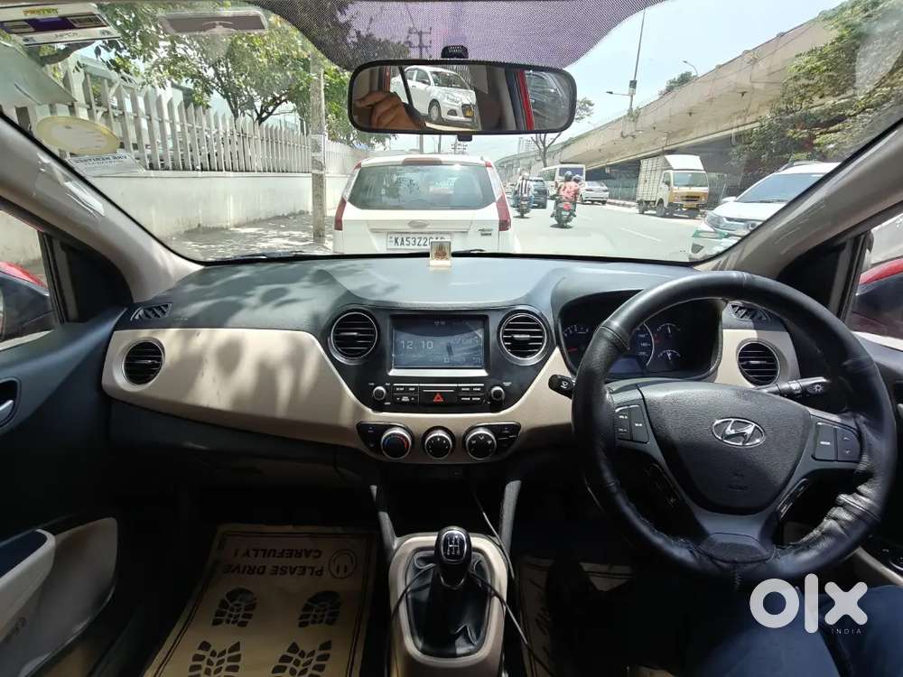 For Sale: 2018 Hyundai Grand I10 Sportz 1.2 Kappa Vtvt