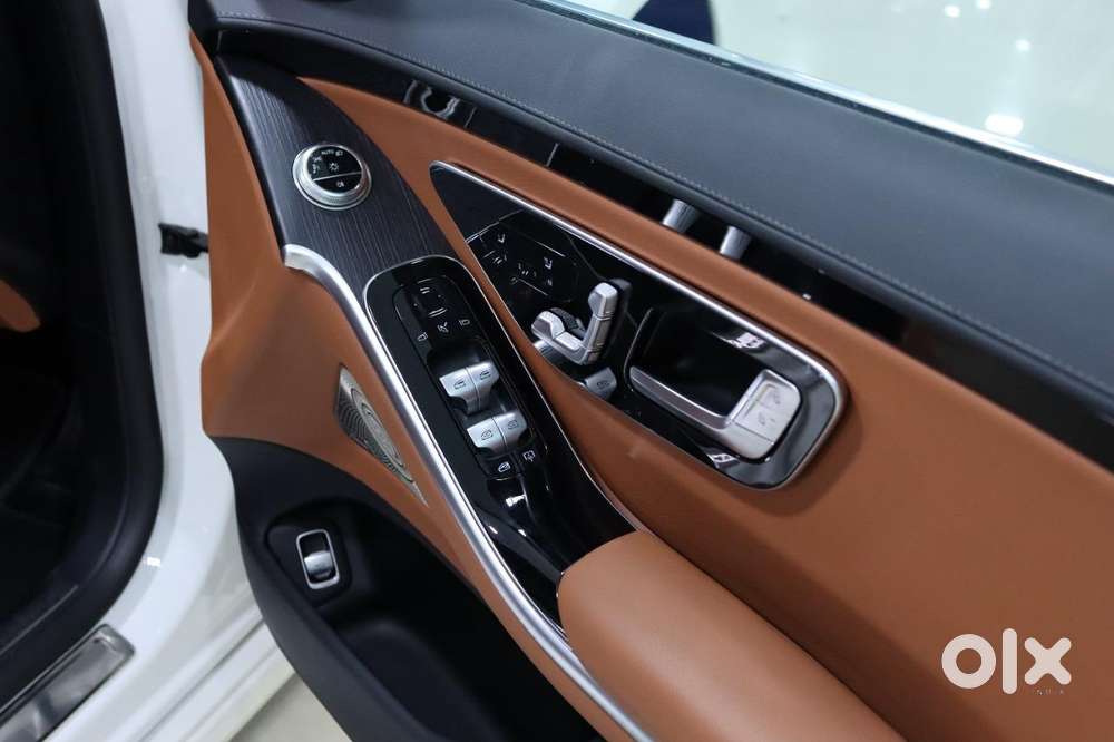 Mercedes-benz S-class S 350 D, 2022