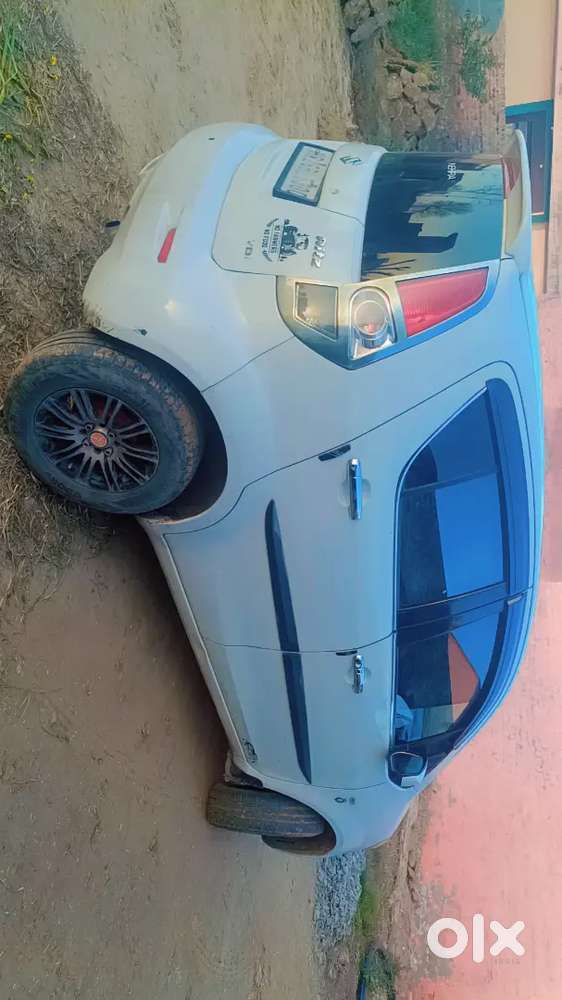 Ritz 2011 Model Vdi All Ok Candishan 4 Owner
