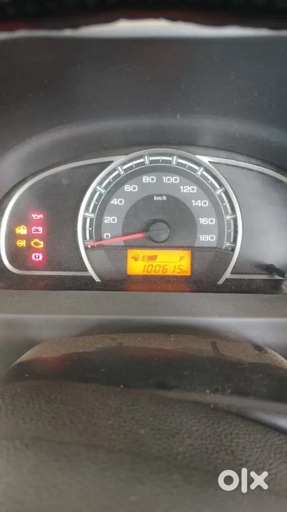Maruti Suzuki Alto 800 2013