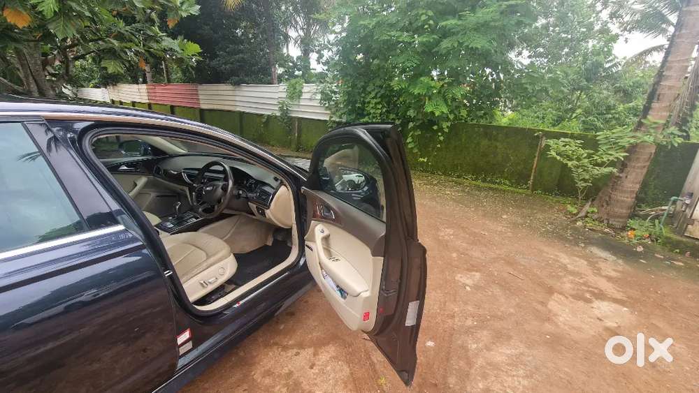 Audi A6 35 Tdi