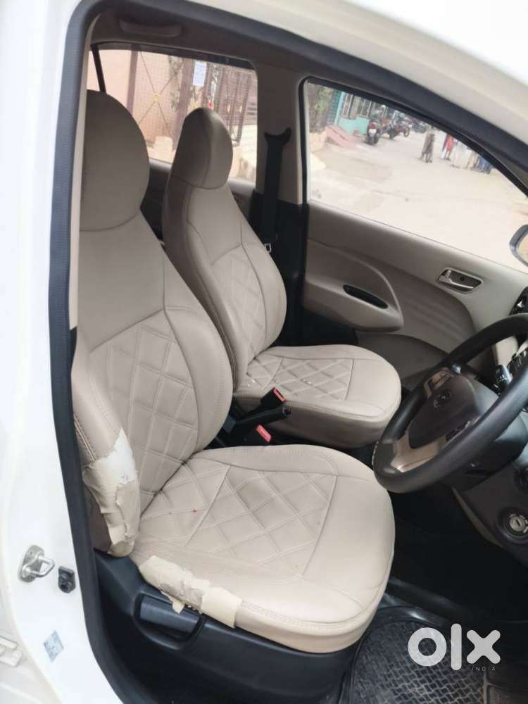 Hyundai Santro Sportz Amt, 2018, Petrol