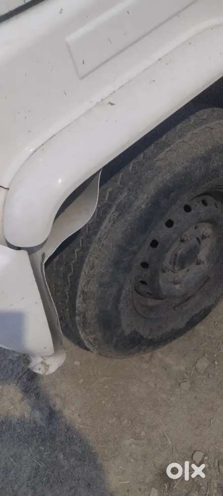 Mahindra Bolero Pik-up 2020 Diesel 73000 Km Driven