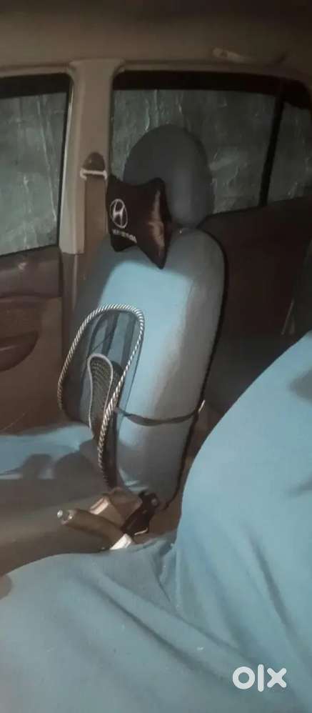 Hyundai Santro Xing 2006 Petrol
