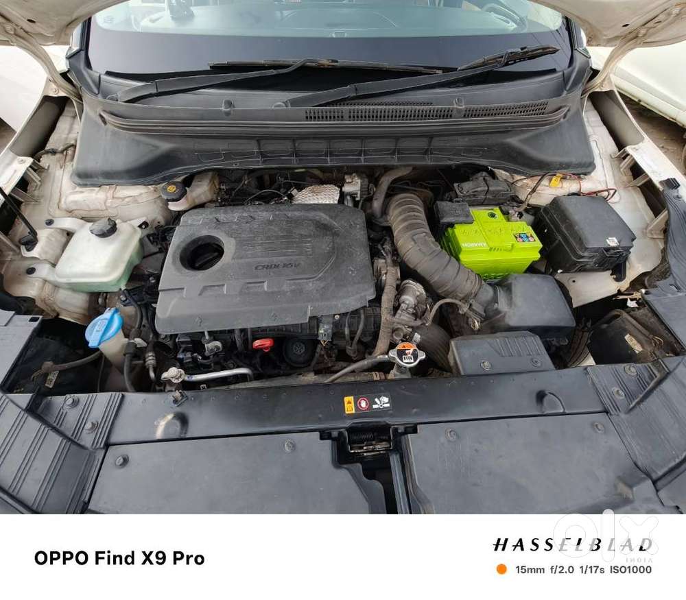 Kia Carens 1.5 Prestige 7 Str, 2023, Diesel