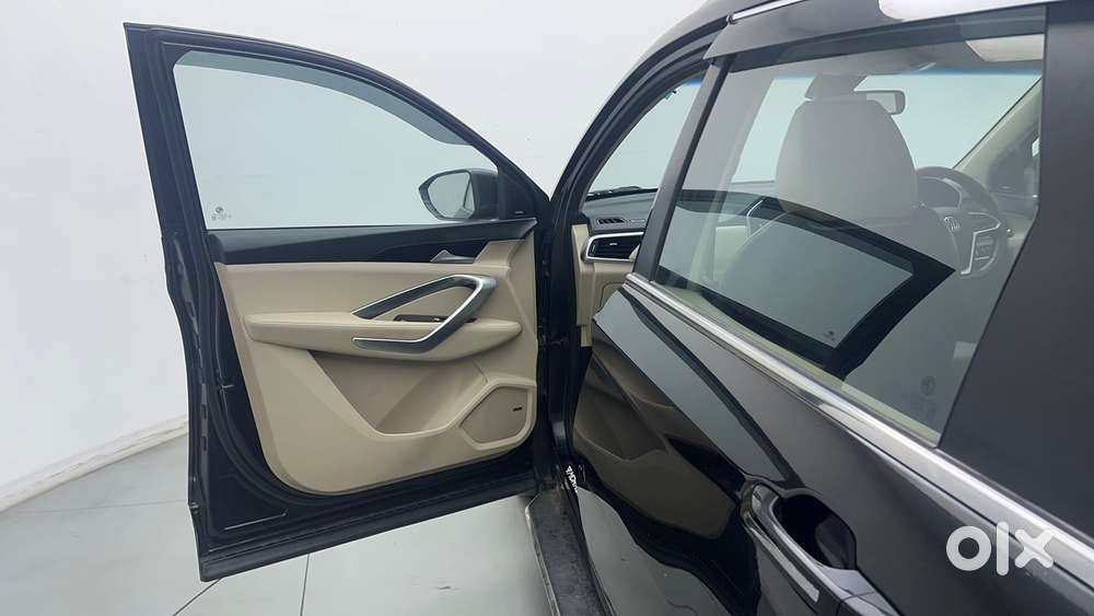 Mg Hector Sharp At, 2022, Petrol
