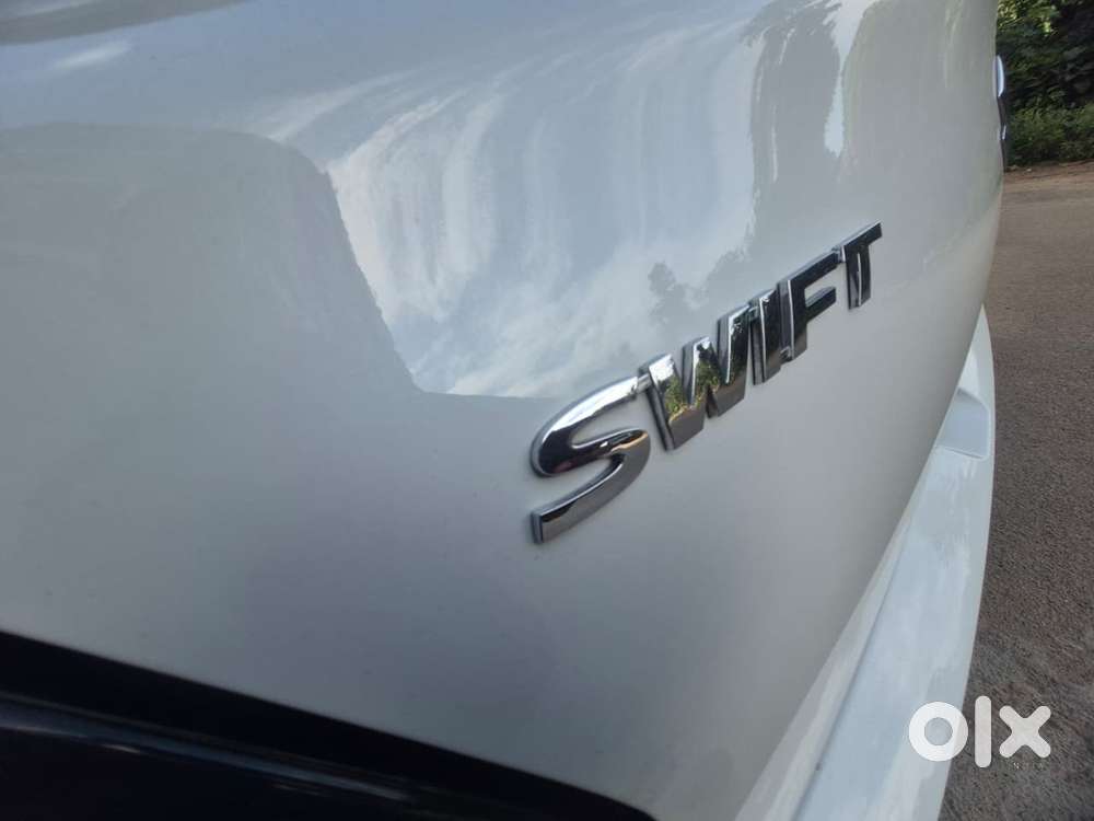 Maruti Suzuki Swift Amt Vxi, 2019, Petrol