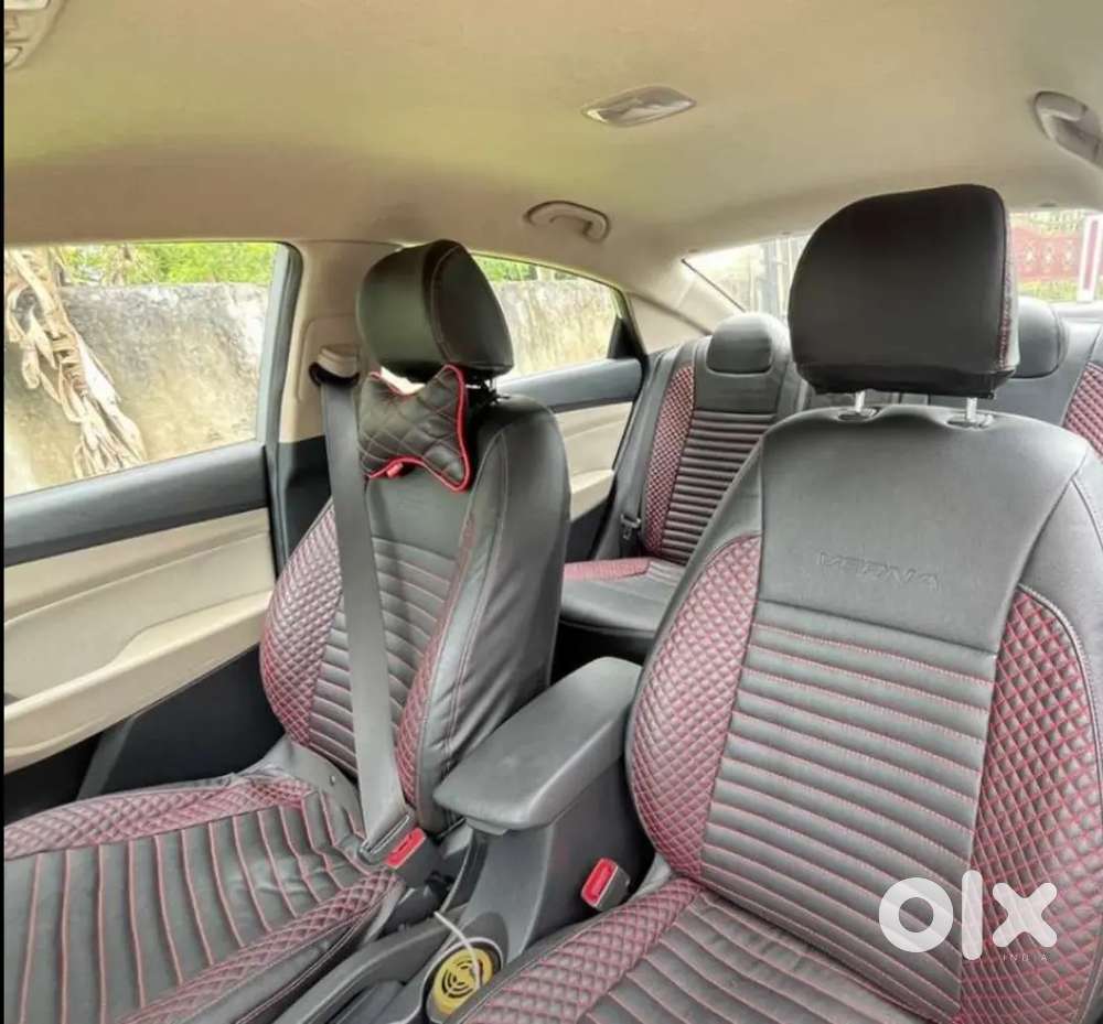 Hyundai Verna Sx 1.6 2020