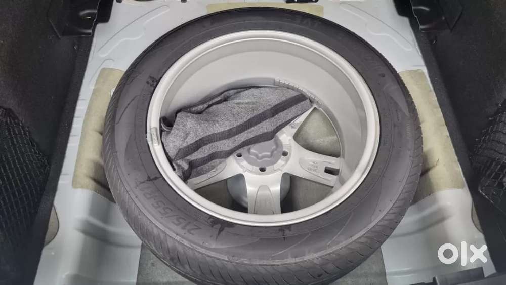 Mg Zs Ev, 2024, Electric
