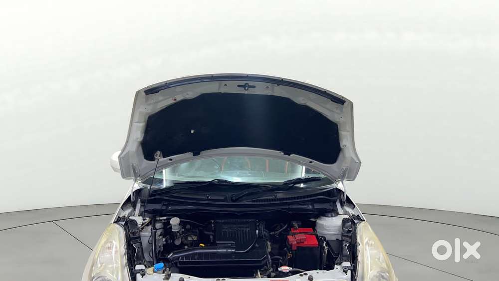 Maruti Suzuki Swift 1.2 Lxi (o), 2017, Petrol