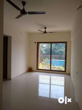 Flat on rent sale in mumbra olx