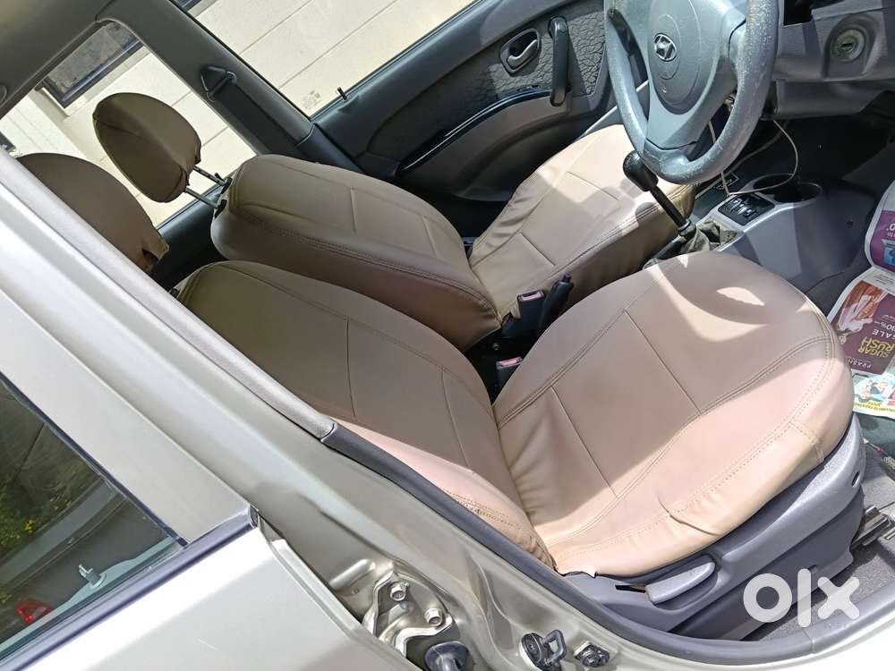 Hyundai Santro Xing Xo, 2007, Petrol