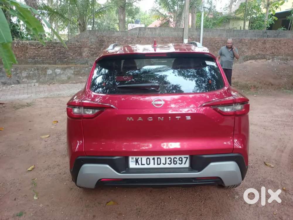 Single Ownership 
02/2026 Registration 
For Sale