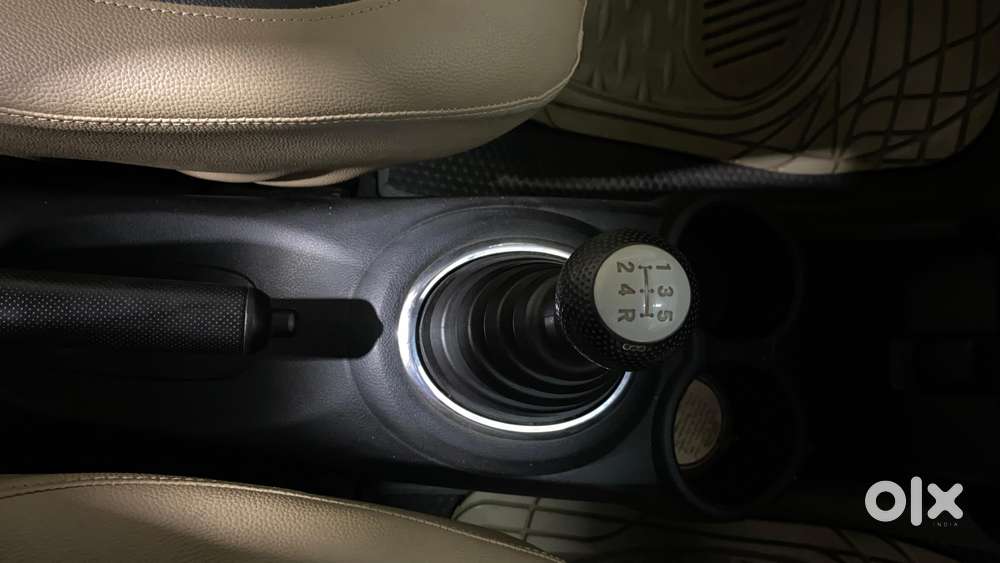 Honda Brio S Mt, 2013, Petrol