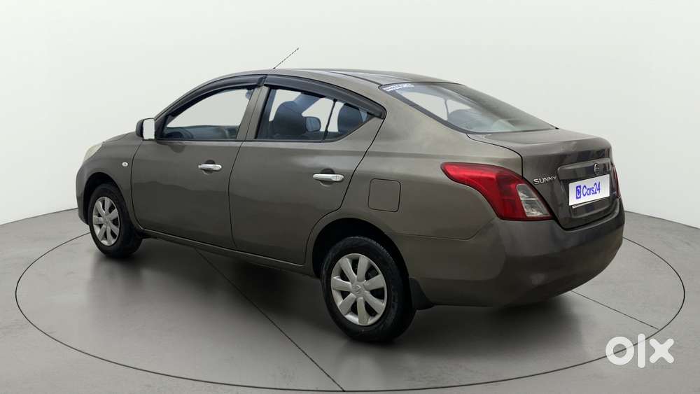 Nissan Sunny Diesel Xl, 2013, Diesel