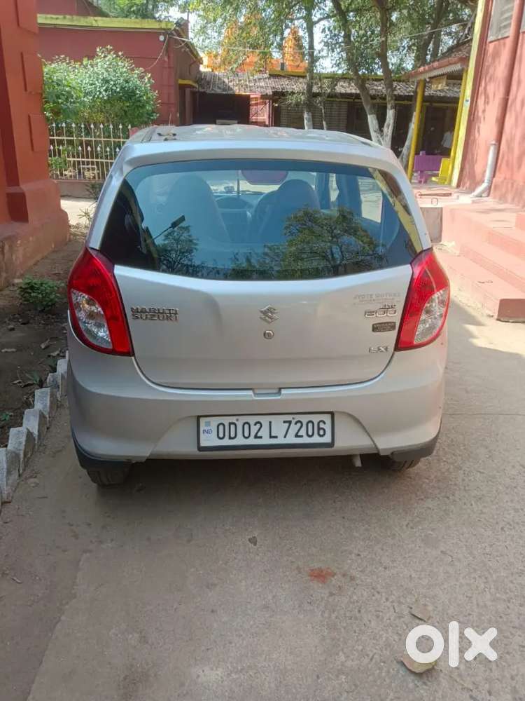 Sale Of Good Running Car