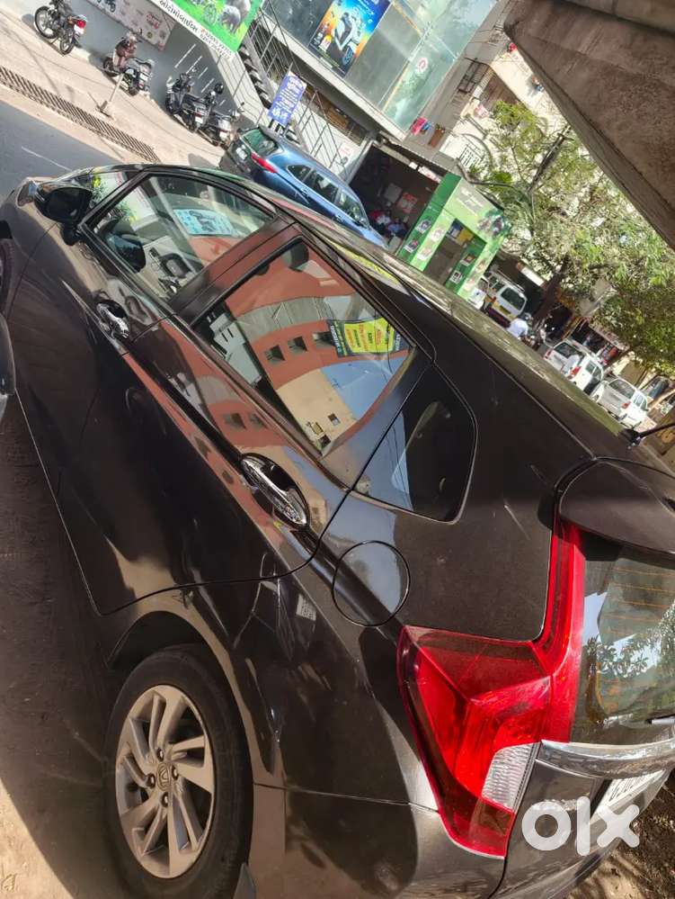 Honda Jazz 2021 Petrol Well Maintained