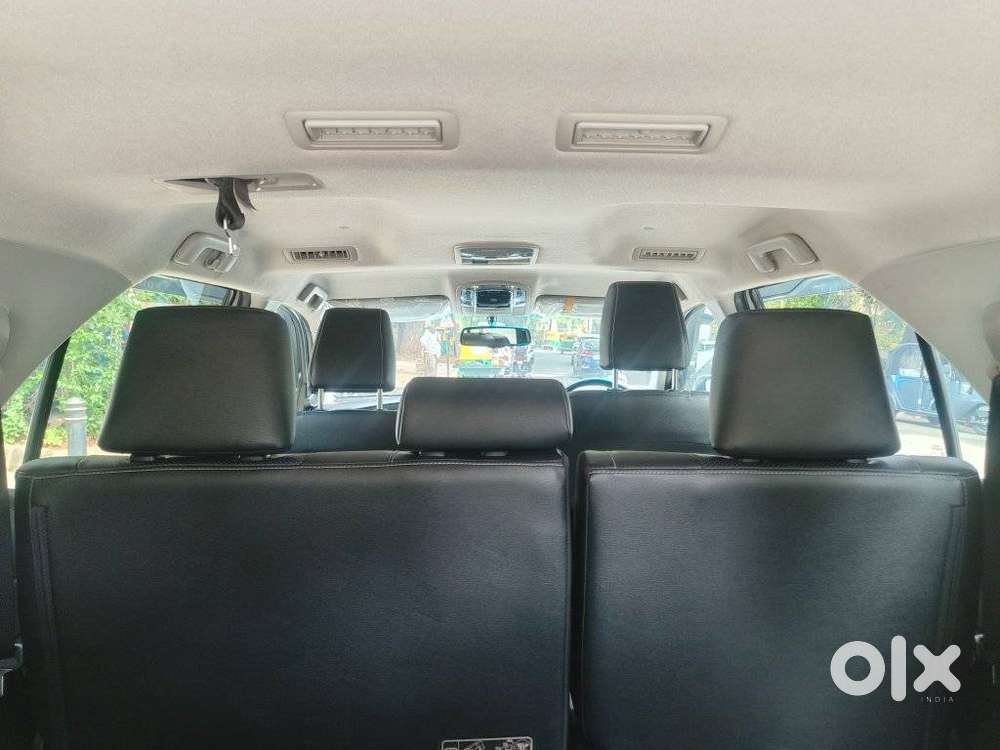 Toyota Fortuner 4x2 At 2.8 Diesel, 2023, Diesel