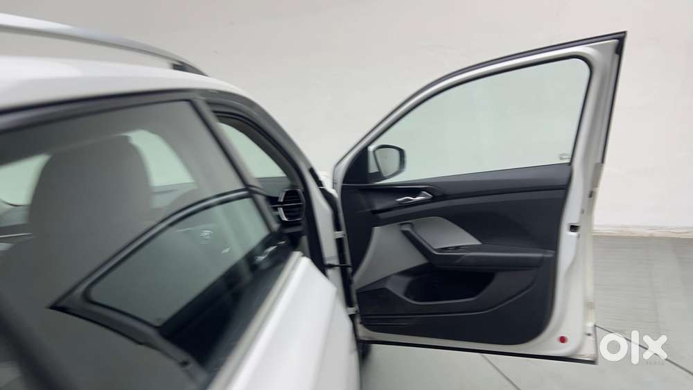 Skoda Kushaq 1.5 Tsi Style, 2022, Petrol