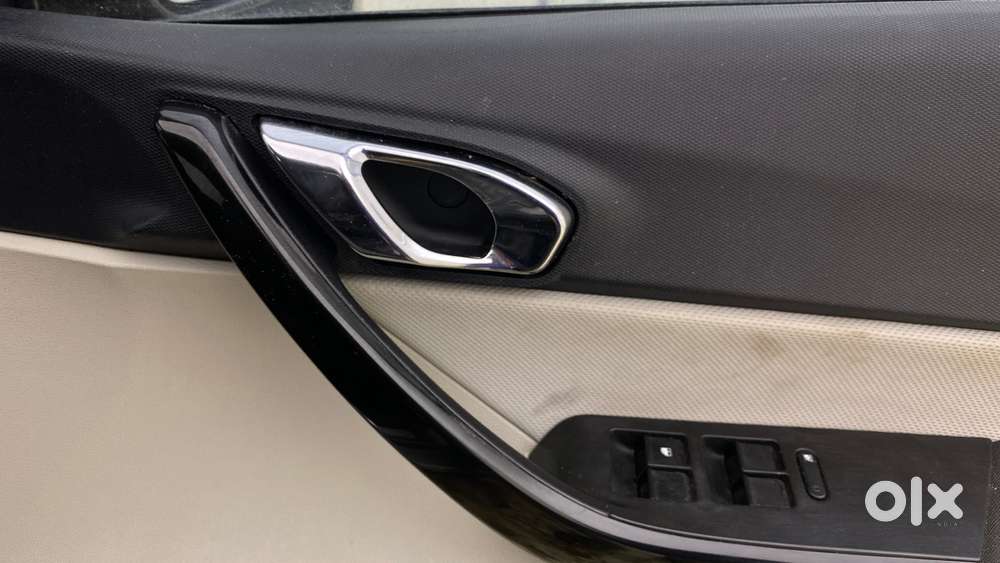 Tata Tigor Xza Plus, 2022, Petrol