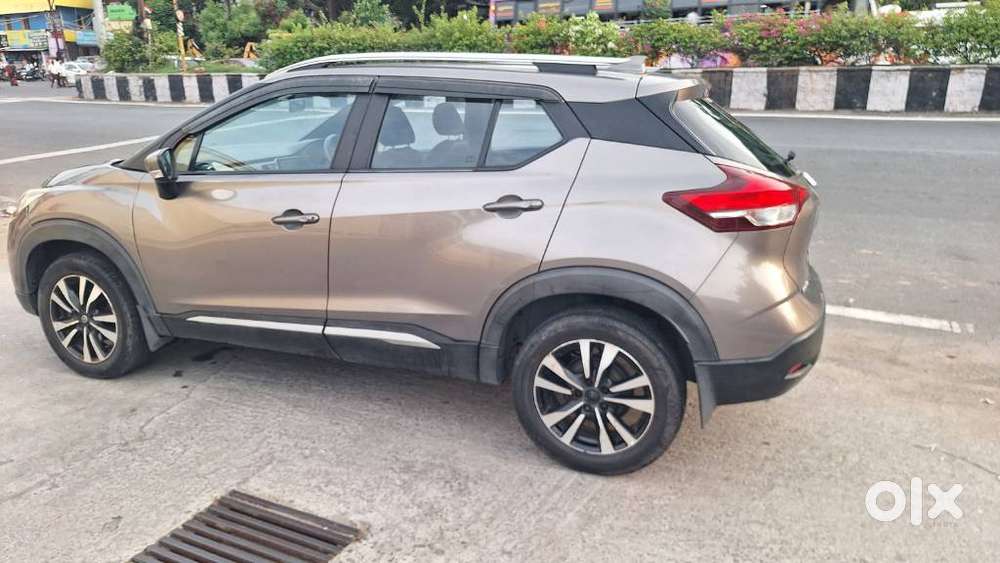 Nissan Kicks Xv Premium D, 2019, Diesel