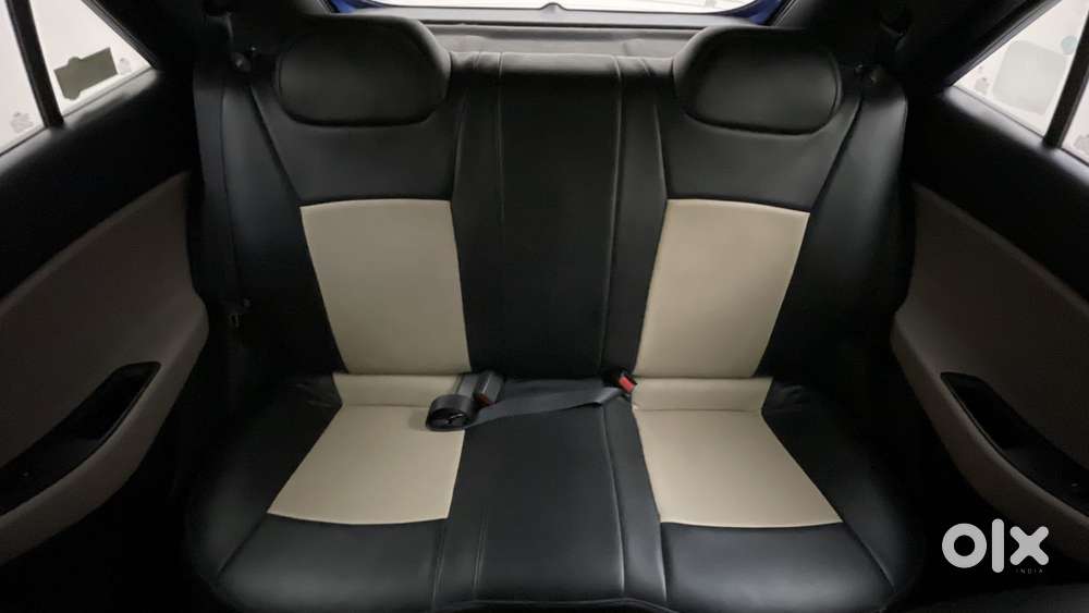 Hyundai Elite I20 [2018-2020] 1.2 Sportz, 2016, Petrol