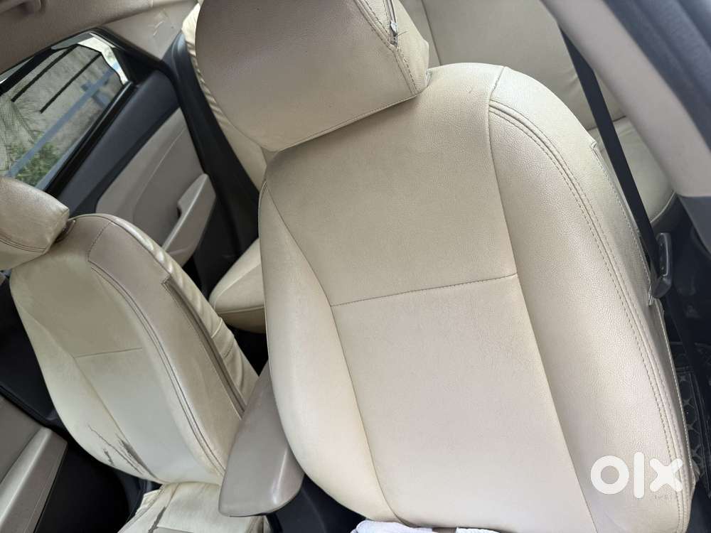 Hyundai Verna S+, 2021, Diesel